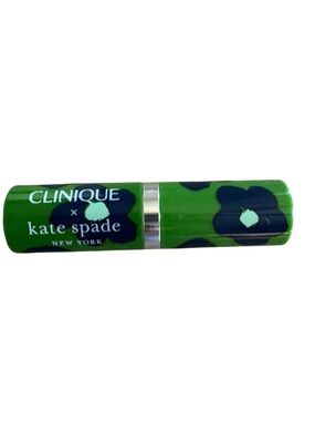 Clinique x Kate Spade Lipstick - 14 Plum Pop LIP COLOUR + PRIMER INTENSE + BASE